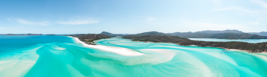 ocean rafting; hill inlet; whitsundays