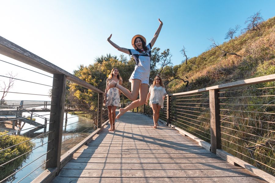 Fraser Tours Hero Image For Family Friendly Fraser Island: Know Before You Go