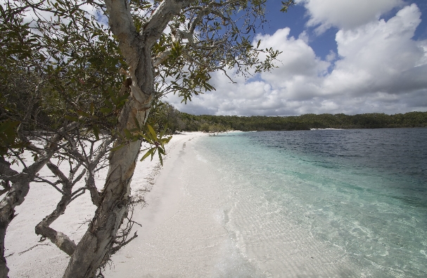 Fraser Tours Hero Image For Where Do Fraser Island Tours Depart From?