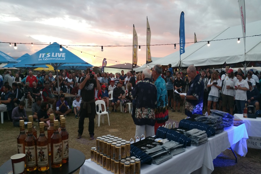 Sailing Whitsundays Hero Image For The Whitsunday Sailing Club