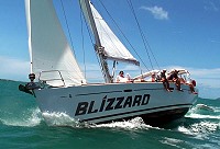 Sailing Whitsundays Hero Image For A Whitsunday Catamaran or Monohull