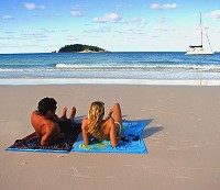 Sailing Whitsundays Hero Image For Planning a Whitsunday Holiday