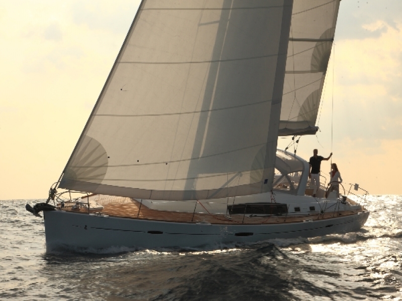 Sailing Whitsundays Hero Image For <p>Blizzard Sailing Adventure, Whitsundays</p>