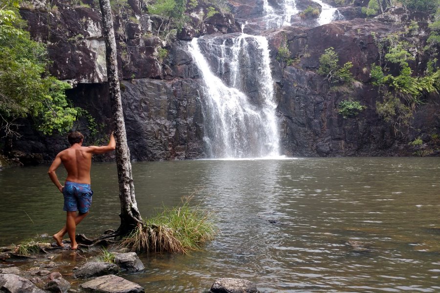 Sailing Whitsundays Hero Image For <p>Whitsundays Phone Directory</p>