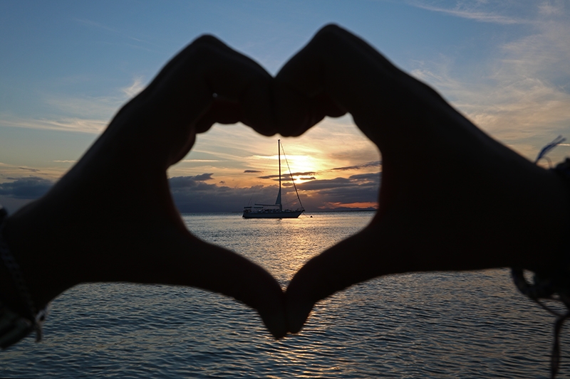 Sailing Whitsundays Hero Image For <p>Whitsunday Sailing Events 2016</p>