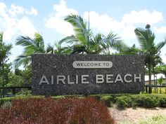Sailing Whitsundays Hero Image For Airlie Beach Events 2016