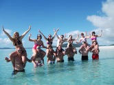 Sailing Whitsundays Hero Image For Whitsunday Group Bookings