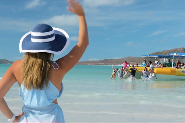 Sailing Whitsundays Hero Image For Airlie Beach Tour Operators Come Back Stronger Than Ever