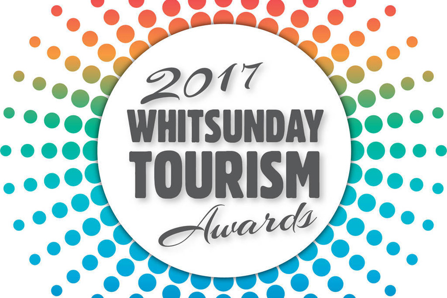Sailing Whitsundays Hero Image For Whitsunday Tourism Awards 2017