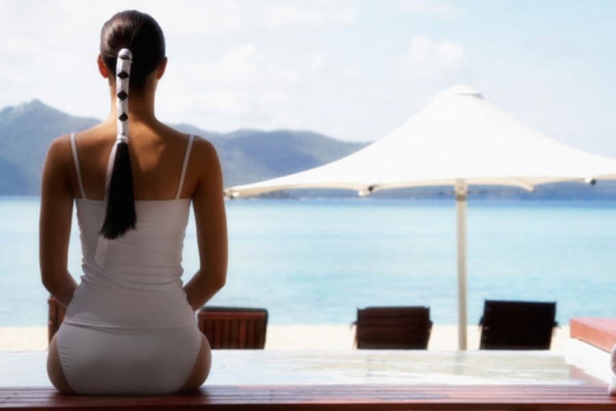 Sailing Whitsundays Hero Image For <p>New Management For Hayman Island</p>