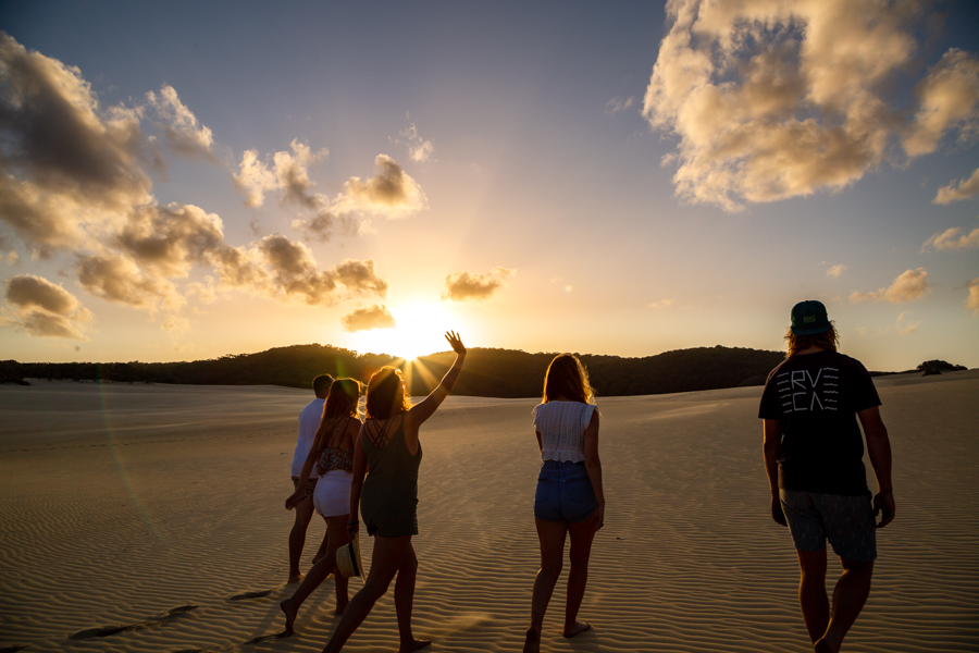 Fraser Tours Hero Image For <p>5 Travel Hacks for the Eco Traveller</p>