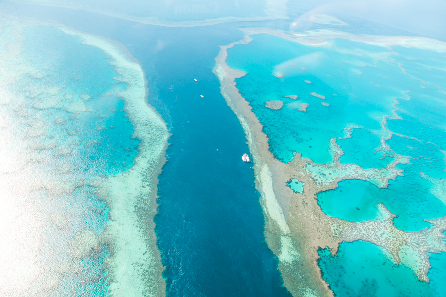 Sailing Whitsundays Hero Image For <p>Whitsunday Tourist Attractions</p>