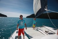 Sailing Whitsundays Hero Image For Sailing Anarchy Sailors Resource