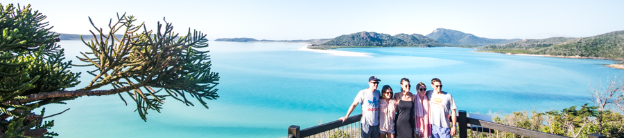 Whitehaven Beach