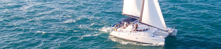 Whitsunday Blue 3D3N Whitsunday Blue 3D3N