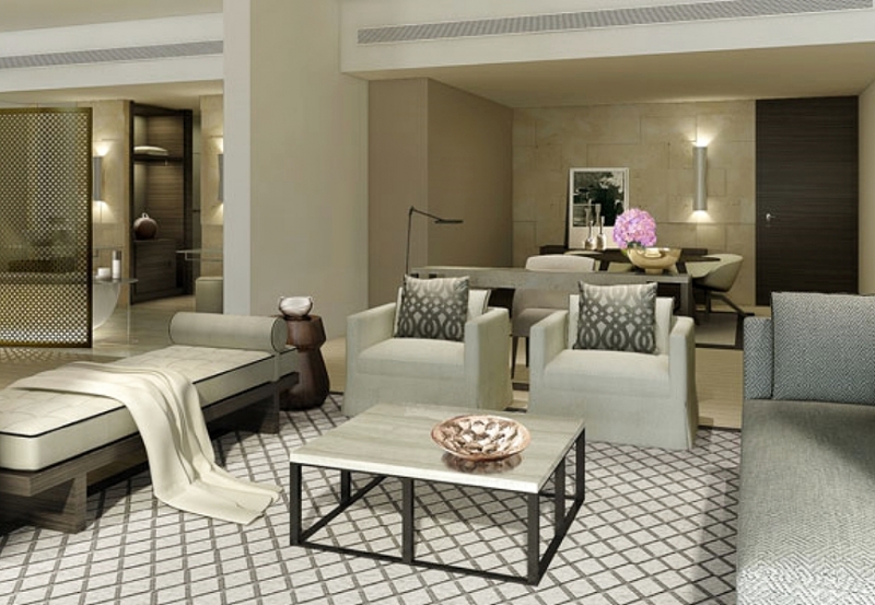 Hayman Island - Pool Wing Hero Tour Image