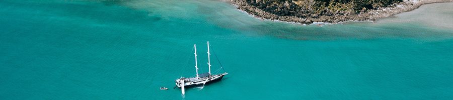 Whitehaven beach fun!
