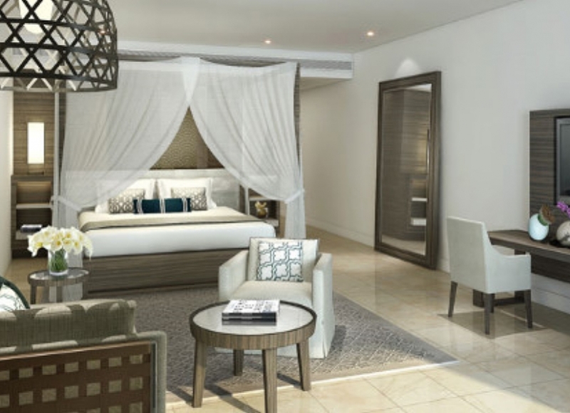 Hayman Island - Hayman Wing Hero Tour Image