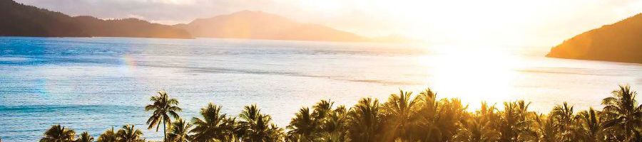 Hamilton Island