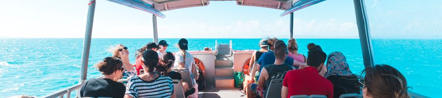 Thundercat Private Charter Thundercat Private Charter