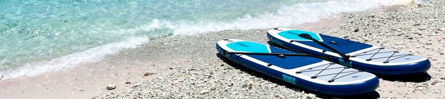 Water sports on Entice!