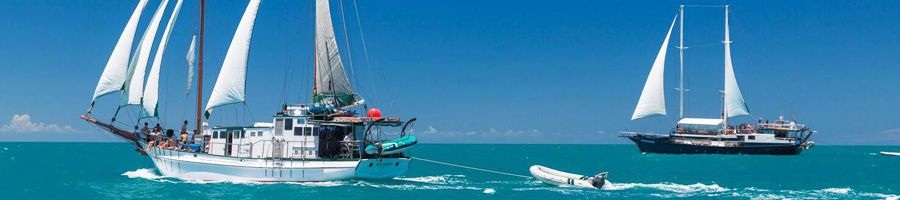 True Blue Flotilla