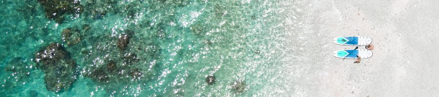 Whitsunday Islands