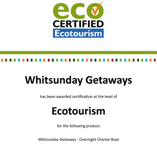 Eco Cert Eco Cert