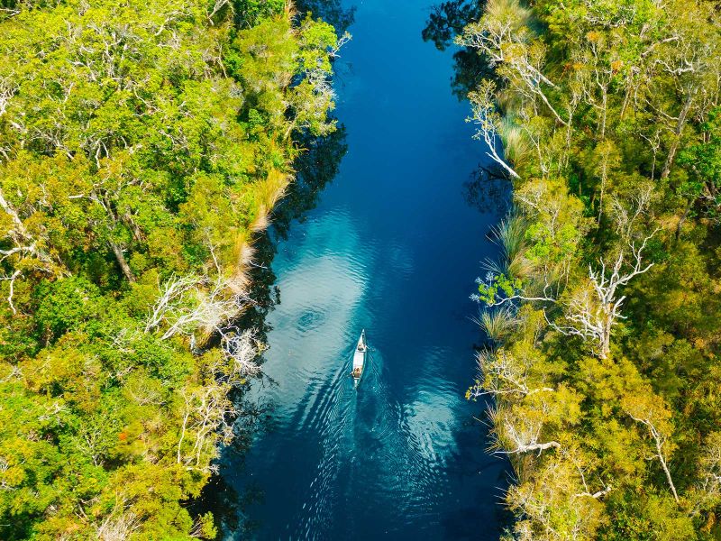 https://images.thetravelshop.com/img/2163/gallery/Noosa-habitat-eco-camp-retreat-4.jpeg Main Image | East Coast Tours Australia