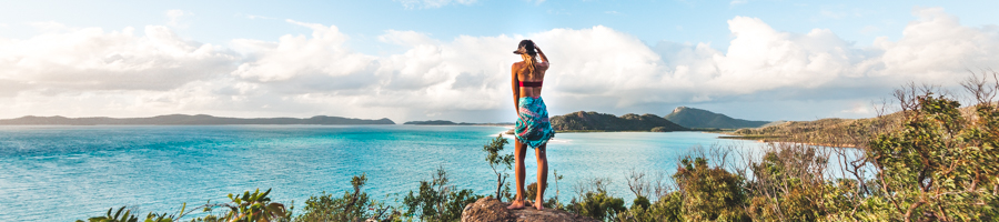 Private Charter Whitsunday Adventurer