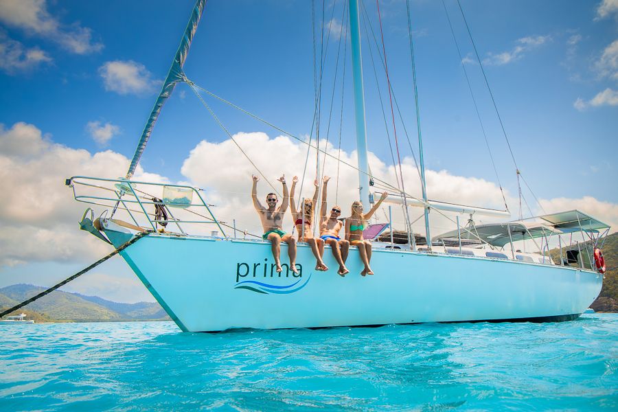 Prima 2D1N Suggested Tour Image