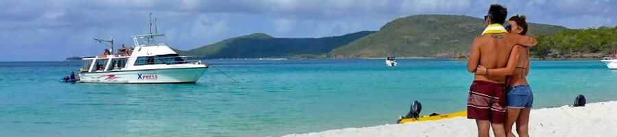 Whitehaven Xpress - The Ultimate Whitehaven Experience Whitehaven Xpress - The Ultimate Whitehaven Experience