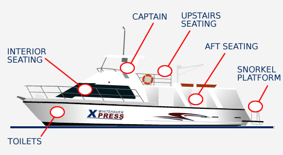 Whitehaven Xpress - The Ultimate Whitehaven Experience Whitehaven Xpress - The Ultimate Whitehaven Experience