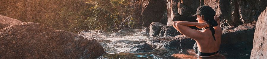 Falls to Paradise