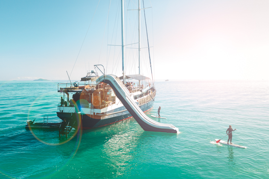 Atlantic Clipper Atlantic Clipper