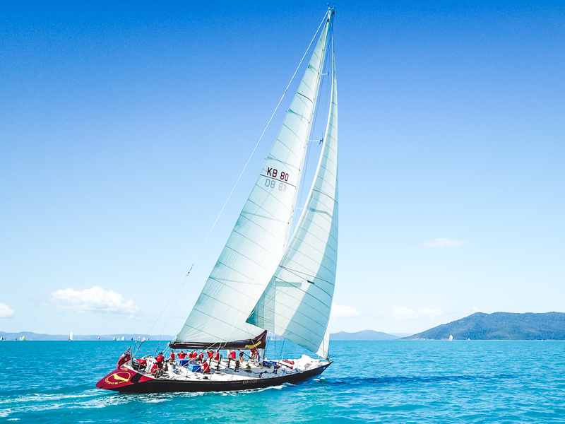 Condor Hero Tour Image