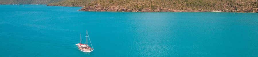summertime, kayak, whitsunday islands
