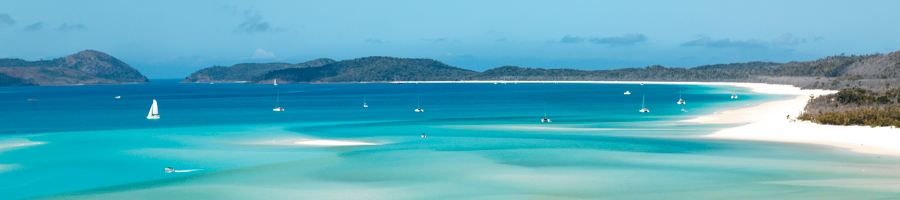 Summertime snorkelling
