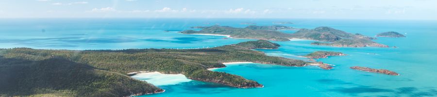 Air Whitsundays Air Whitsundays