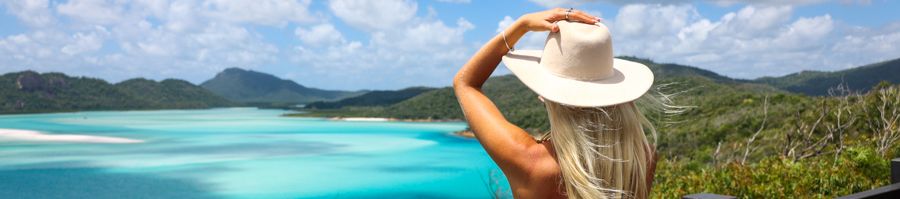 Whitsunday Bullet Whitsunday Bullet