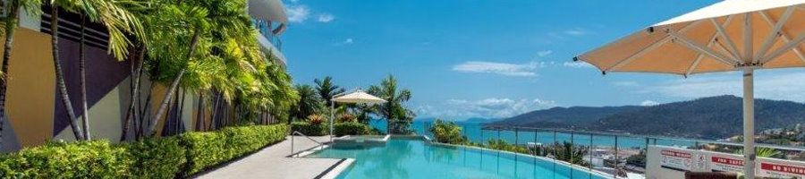 Airlie Searene Apartments Airlie Searene Apartments