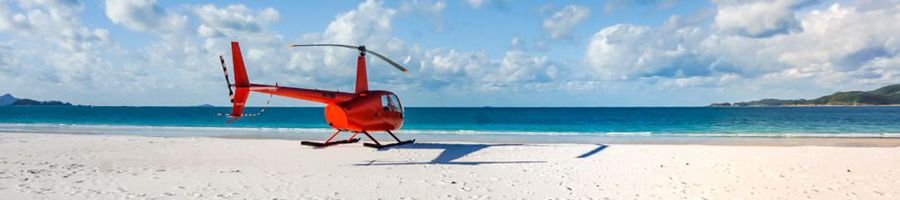GSL: Fly & Cruise - Helicopter Package GSL: Fly & Cruise - Helicopter Package