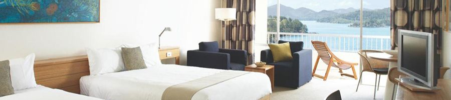 Reef View Hotel