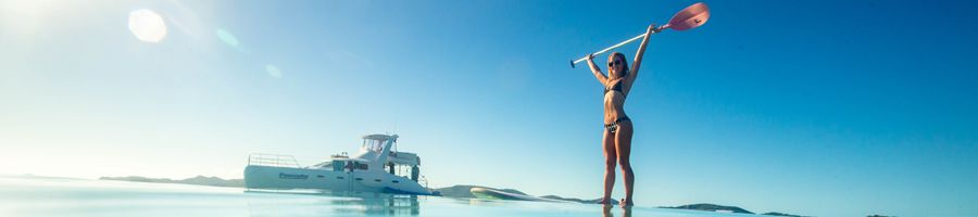 Powerplay Whitsundays