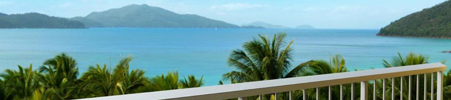 Hamilton Island Reef View Hotel Hamilton Island Reef View Hotel