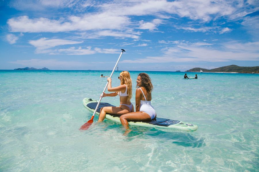 3 Week Cairns To Brisbane Explorer Hero Image | East Coast Tours Australia