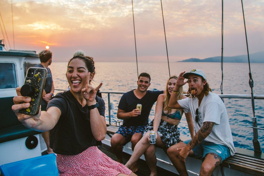 4 Week Cairns To Sydney Explorer Hero Image | East Coast Tours Australia