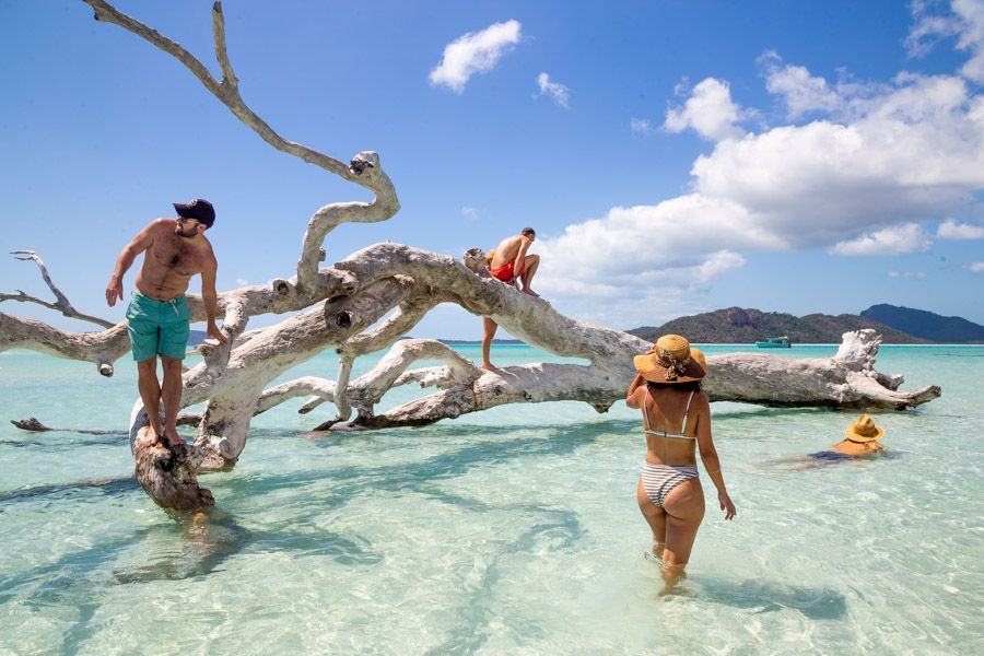 4 Week Cairns To Melbourne Explorer Hero Image | East Coast Tours Australia