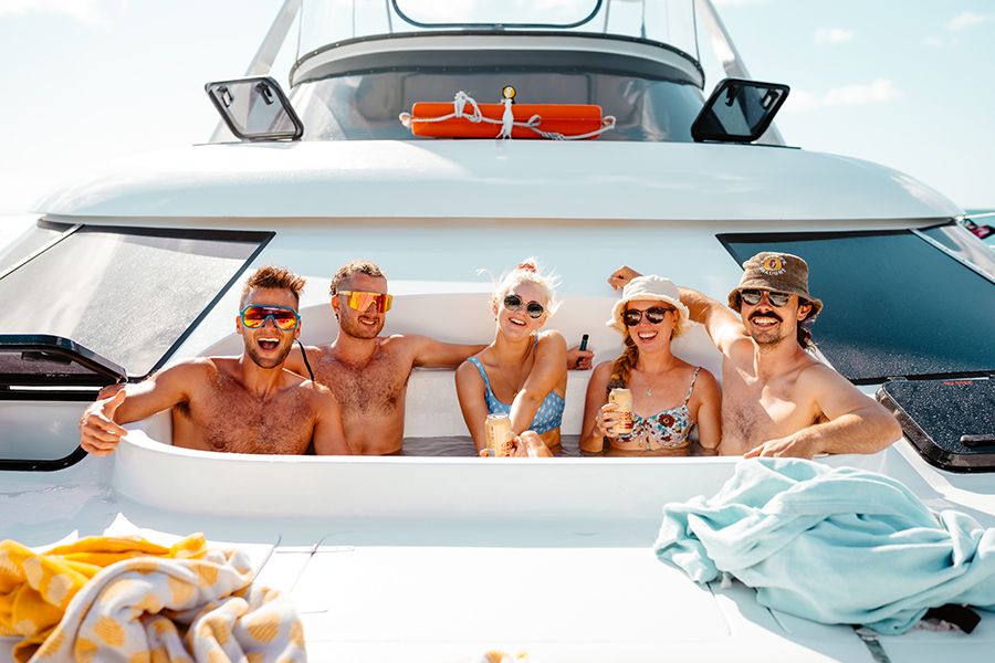 3 Week Melbourne to Cairns Express Tour Image | East Coast Tours Australia