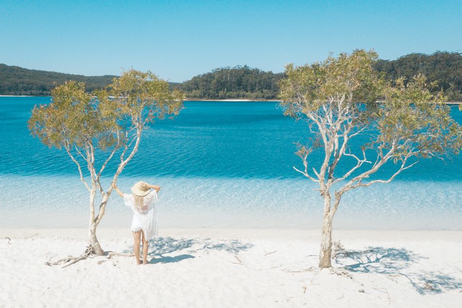 4 Week Melbourne to Cairns Explorer Hero Image | East Coast Tours Australia